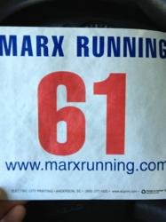 On Your Marx Running & Fitness Acton