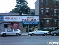 Melvin Pharmacy