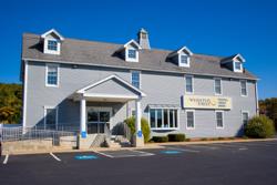 Webster First Federal Credit Union – Charlton MA