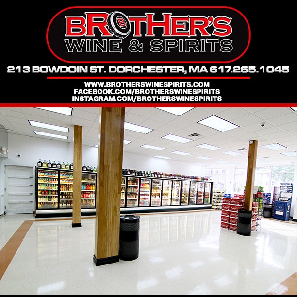 Brother’s Wine & Spirits