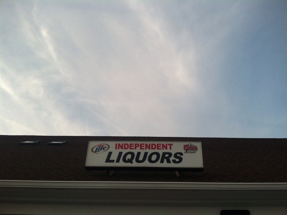 Independent Liquors