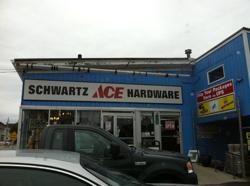 Schwartz Hardware