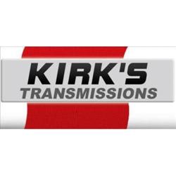 Kirk's Transmission