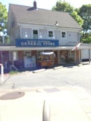 Wild Harbor General Store