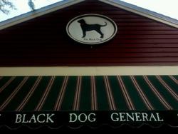 The Black Dog General Store