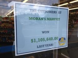 Morans Market