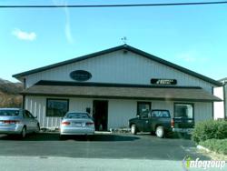 Burke Brothers Auto Body Inc