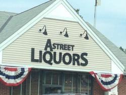 A Street Liquors