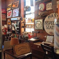 Canal Street Antique Mall