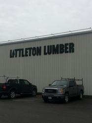 Concord Lumber & Building Center