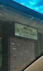 Old Towne Market