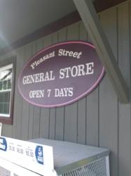 Pleasant Street General Store