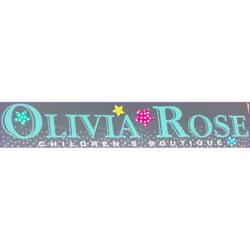 Olivia Rose Children's Boutique