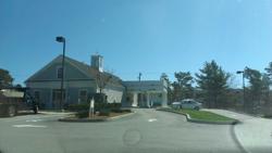 First Citizens' Federal Credit Union, Mashpee Branch