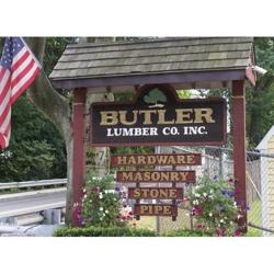 Butler Lumber Co Inc