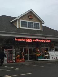 Imperial Gas and Country Store