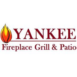 Yankee Fireplace Grill & Patio