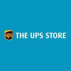 UPS Ship Center