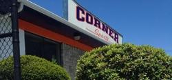 Corner Sports Store
