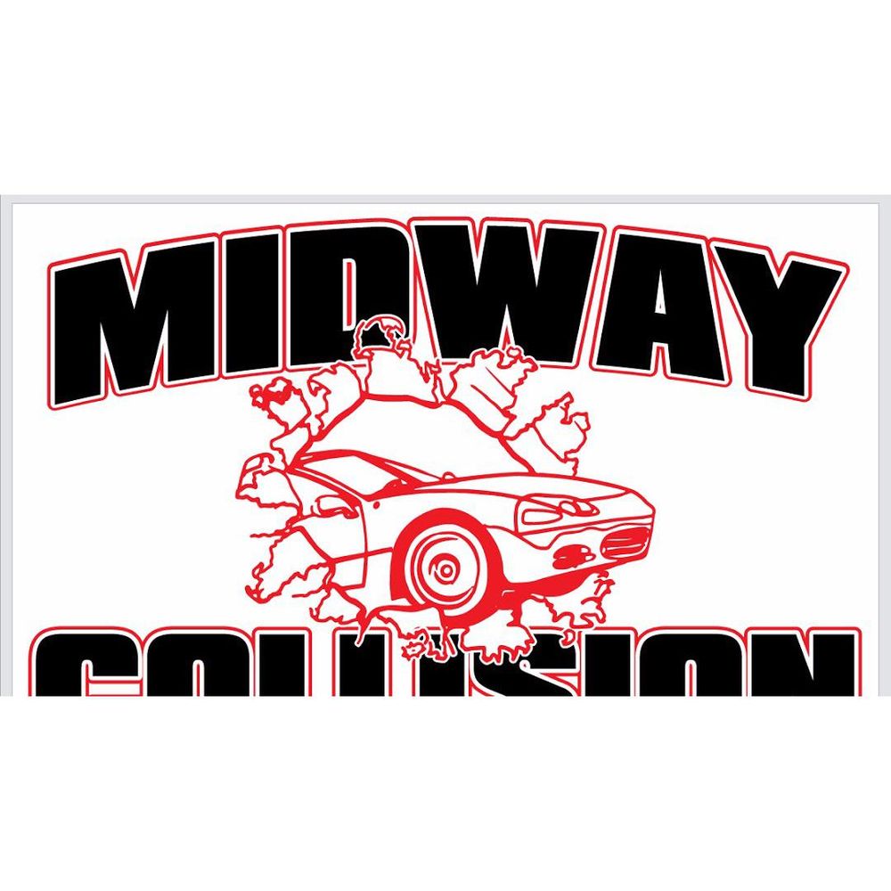 Midway Collision Center, Inc.