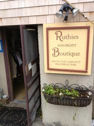 Ruthie's Boutique
