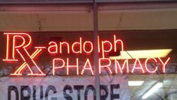 Randolph Pharmacy