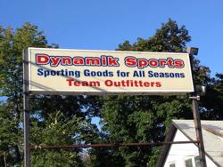 Dynamik Sports