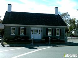 Institution for Savings Rockport Office
