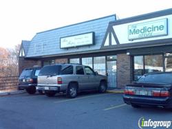 Medicine Store Pharmacy