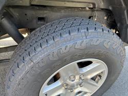 Creonte Tire and Auto Repair