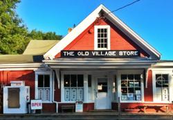 The Old Village Store