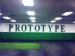 Prototype Training Systems (Home of CrossFit Prototype)
