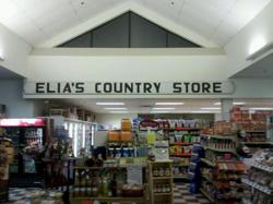 Elia's Country Store