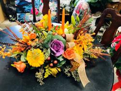 Hillside Florist & Gifts