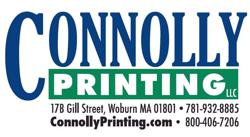 Connolly Printing LLC