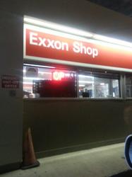 Exxon