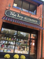 Ivy Bookshop