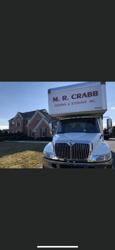 M.R. Crabb Moving and Storage
