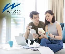 WEPCO Federal Credit Union