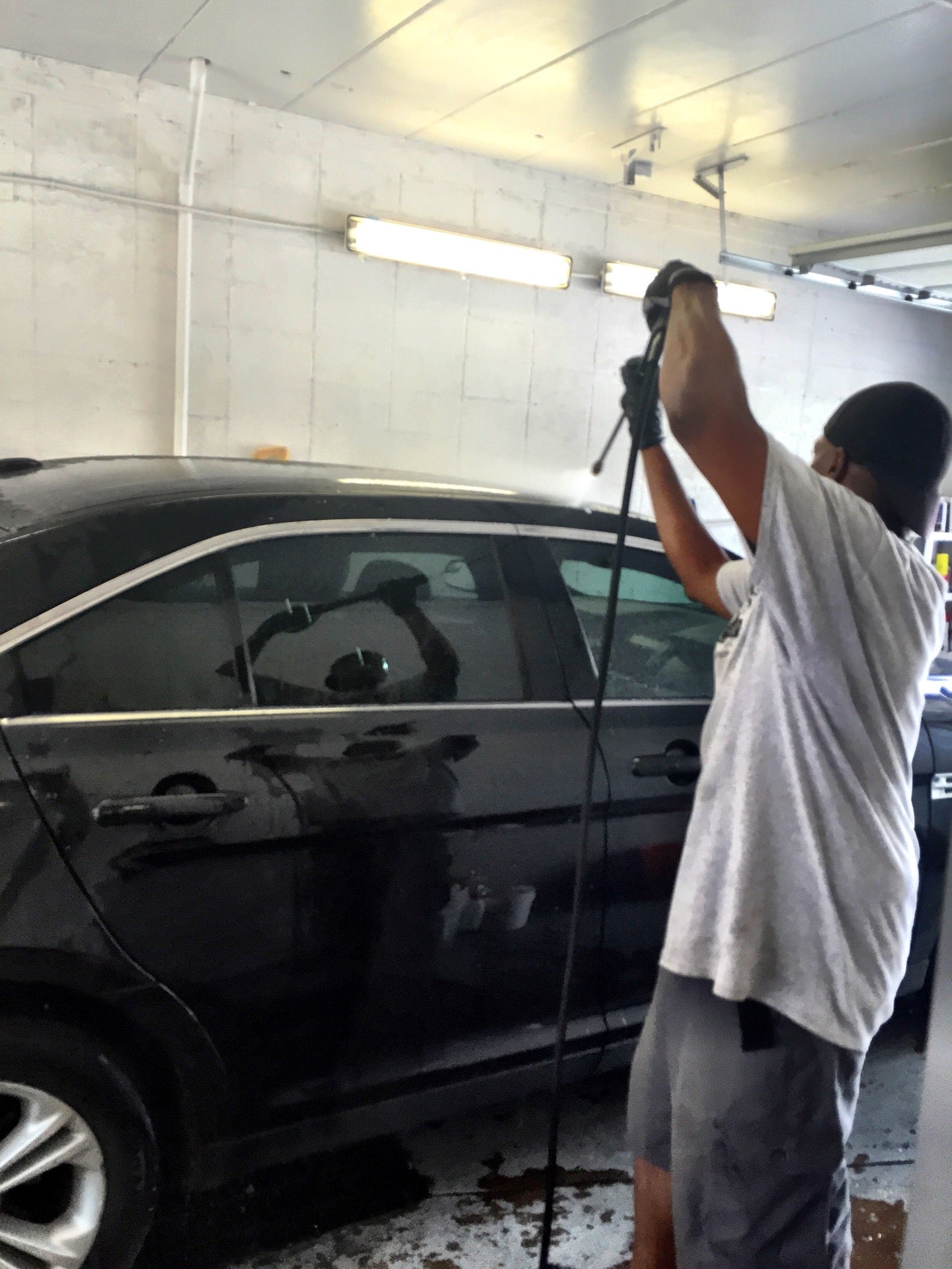 Touch Up Auto Detailing LLC.