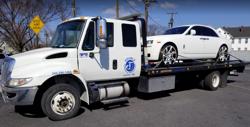 Double J Towing & Transport