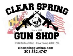 Clear Spring Gun Shop