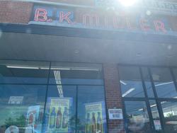 B K Miller Meats & Liquor