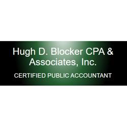 Blocker Hugh C CPA