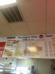 Penney's One Stop