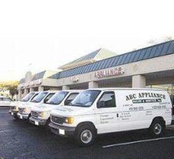 ABC Appliance Sales And Service Inc