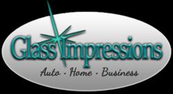 Glass Impressions Inc.