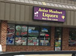 Amber Meadows Liquors