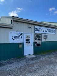 Zach's Auto Clinic