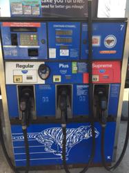 ATM (Springridge Gas & Convenience)